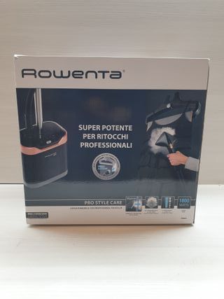 Centro de planchado Rowenta Pro Style Care
