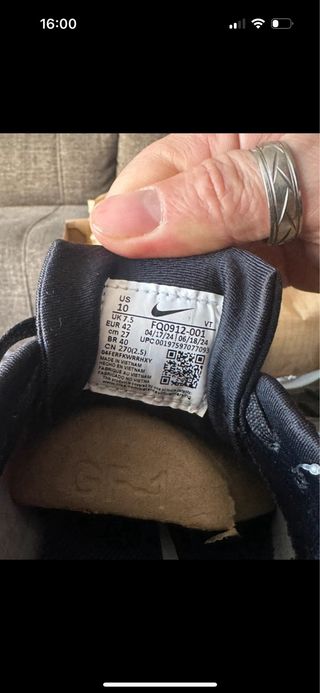 Nike Pegasus Trail 5 GORE-TEX