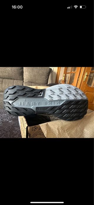 Nike Pegasus Trail 5 GORE-TEX