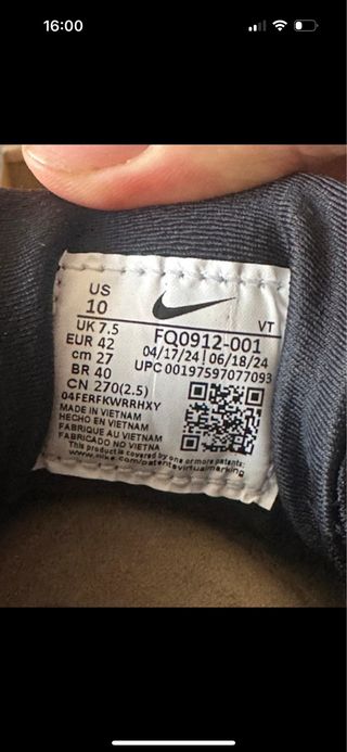 Nike Pegasus Trail 5 GORE-TEX