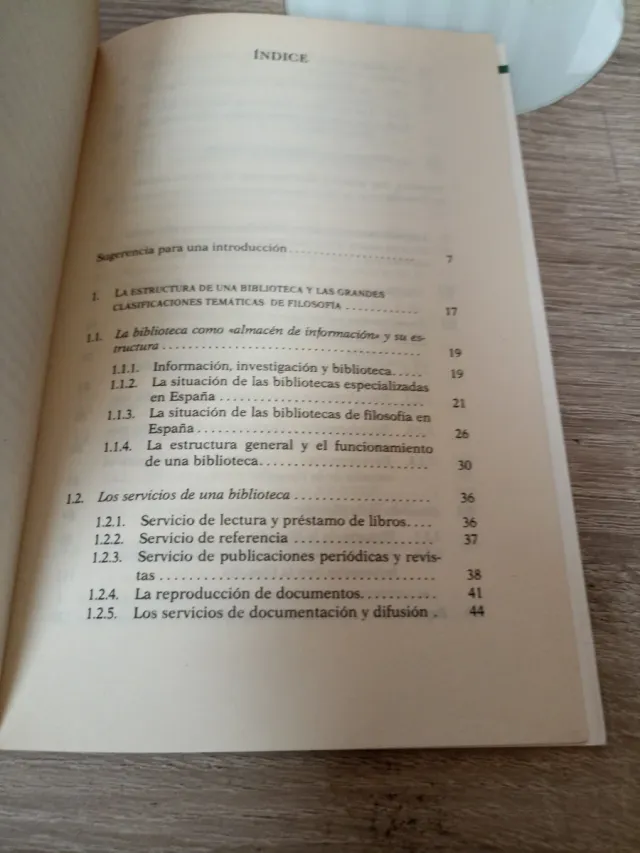 Guía para el estudio de la filosofía referencia...