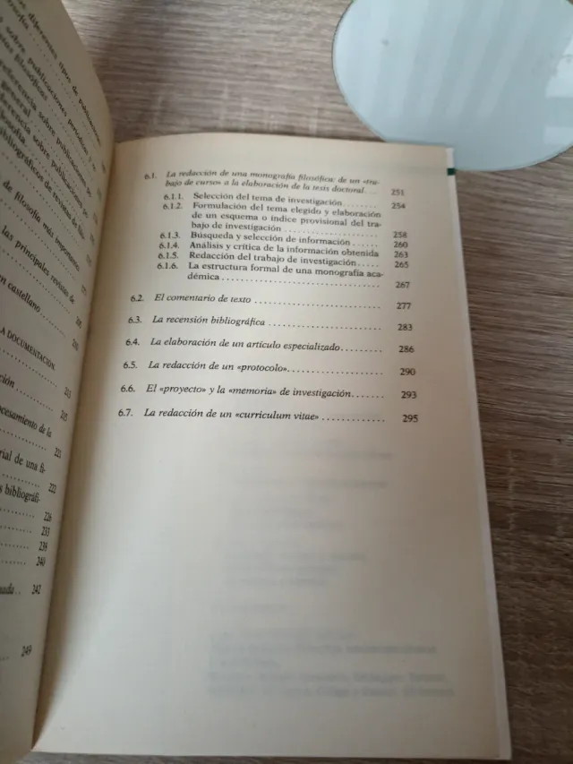 Guía para el estudio de la filosofía referencia...