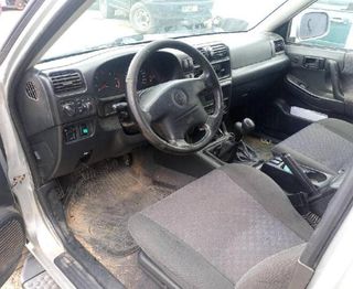 Opel 344707 luz interior frontera b olympus