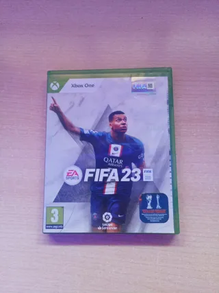 FIFA 23 Xbox One