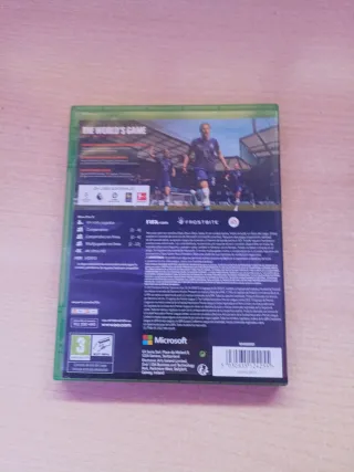 FIFA 23 Xbox One