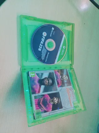 FIFA 23 Xbox One