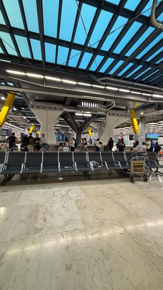 Maquillaje profesional a domicilio en Madrid