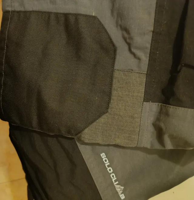 Pantalón de Sky Solo Climb