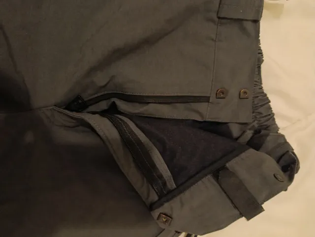 Pantalón de Sky Solo Climb