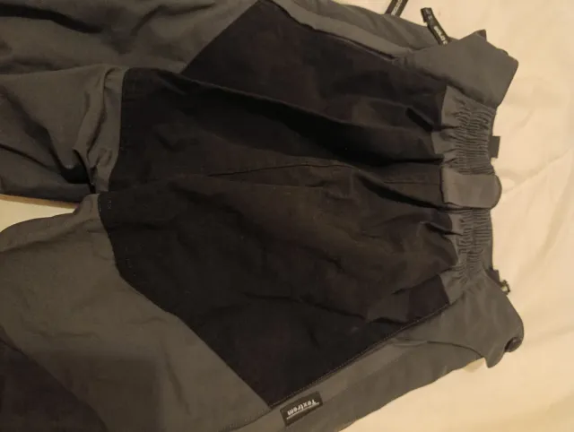 Pantalón de Sky Solo Climb