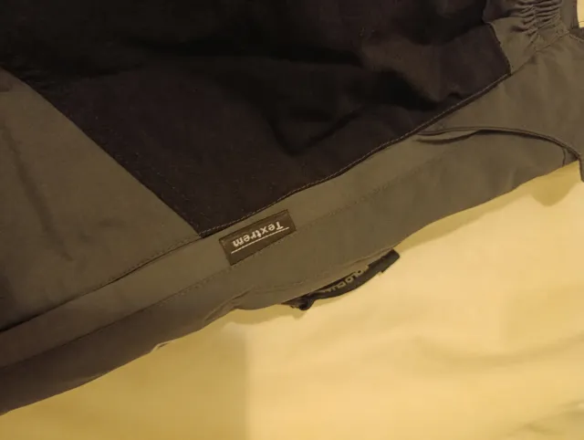 Pantalón de Sky Solo Climb