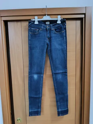 Jeans Tommy Hilfiger W27