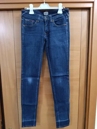 Jeans Tommy Hilfiger W27