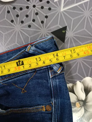 Jeans Tommy Hilfiger W27