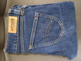 Jeans Tommy Hilfiger W27