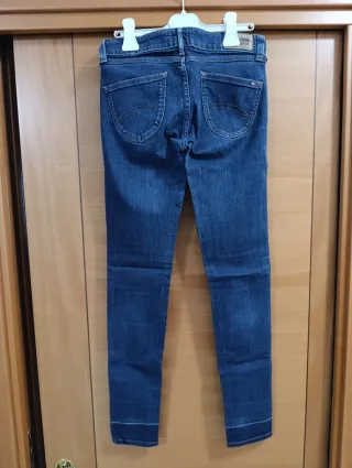 Jeans Tommy Hilfiger W27