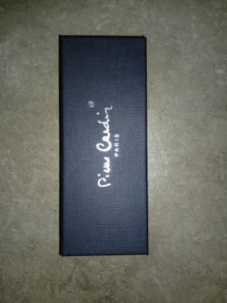 Pierre Cardin pen