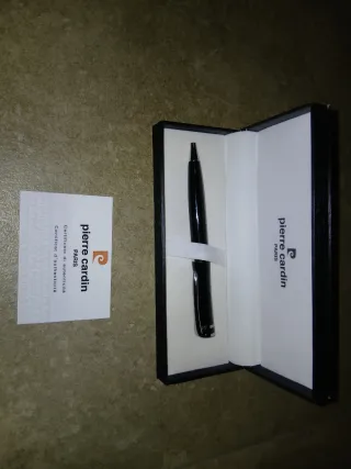 Pierre Cardin pen