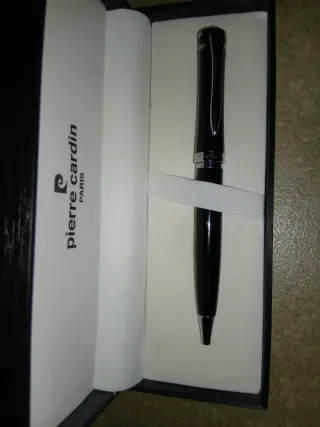 Pierre Cardin pen