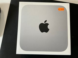 Apple Mac Mini M2 8/512GB