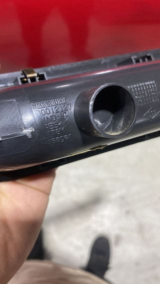 00012127 mando elevaluna renault espace