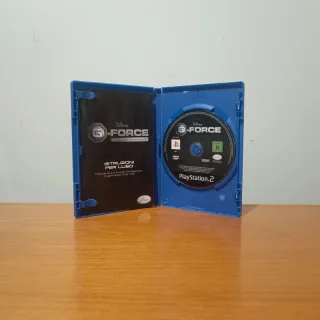 G-Force – PlayStation 2 | Versione Pal Ita