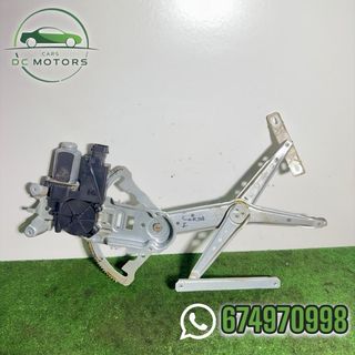 13222279 elevalunas del. izquierdo opel corsa C