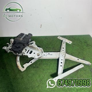 13222279 elevalunas del. izquierdo opel corsa C
