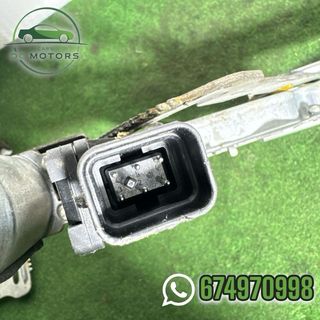 13222279 elevalunas del. izquierdo opel corsa C