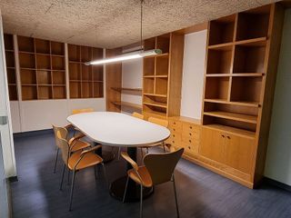 Oficina en alquiler en Centre - Passeig i Rodalies en Manresa