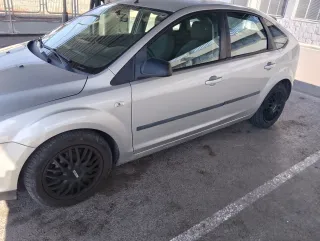 Ford Focus 2007