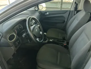 Ford Focus 2007