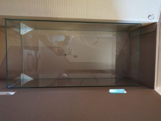 Acuario Tartarium 60 + Lámpara Exoterra