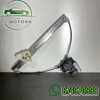 CM011760 ELEVALUNAS DELANTERO IZQUIERDO MAZDA 6