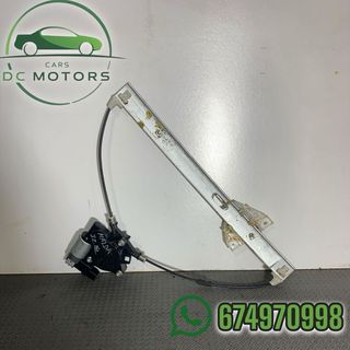 CM011760 ELEVALUNAS DELANTERO IZQUIERDO MAZDA 6