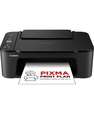 Canon Pixma TS3550i Impresora Multifunción 3 en 1