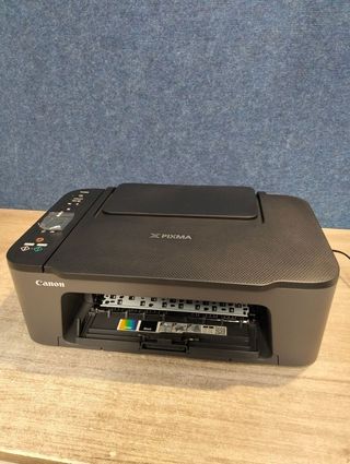 Canon Pixma TS3550i Impresora Multifunción 3 en 1