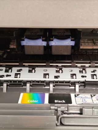 Canon Pixma TS3550i Impresora Multifunción 3 en 1