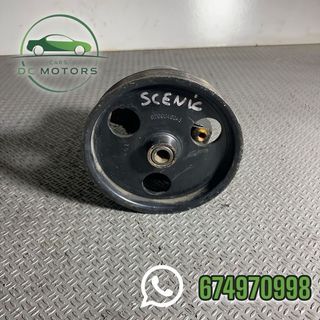 Bomba dirección Renault Scenic III 8200246248