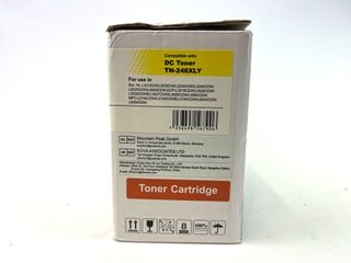 Tóner amarillo TN-248XLY compatible Brother