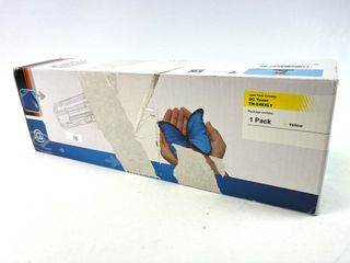 Tóner amarillo TN-248XLY compatible Brother