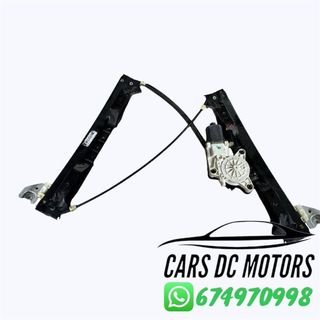 68030718AA elevalunas trasero derecho chrysler voy