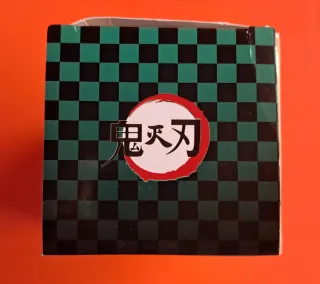 Demon Slayer Birth Flower Series Kyojuro Rengoku