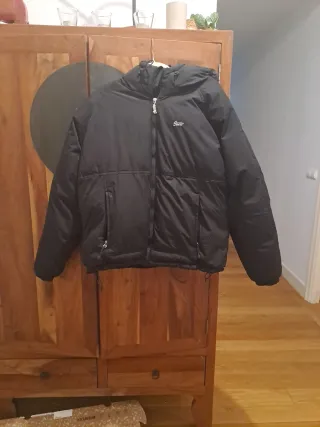 CAZADORA PULL AND BEAR