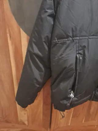 CAZADORA PULL AND BEAR