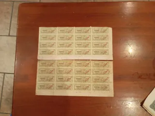 Duplicado Acciones Compañía Hispano-Americana Elec