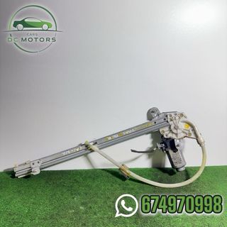 Elevalunas trasero derecho Renault Laguna