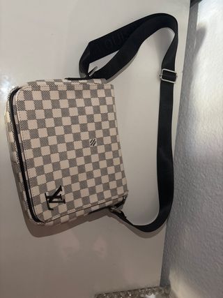 Riñonera Louis Vuitton