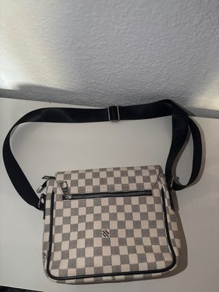 Riñonera Louis Vuitton
