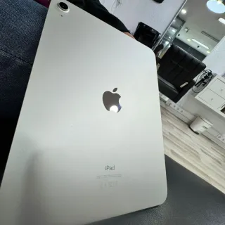 iPad 10 (2022) Plata